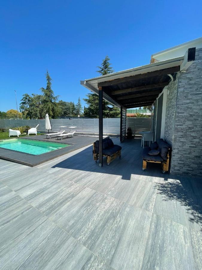 Maison 115 Cassano delle Murge Esterno foto