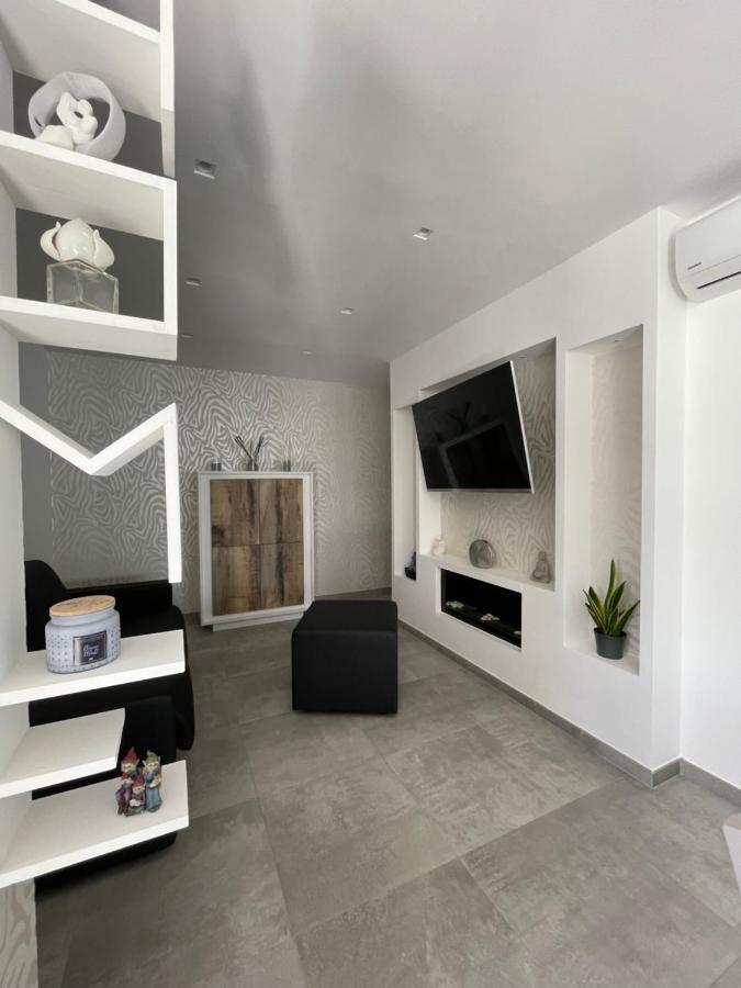 Maison 115 Cassano delle Murge Esterno foto