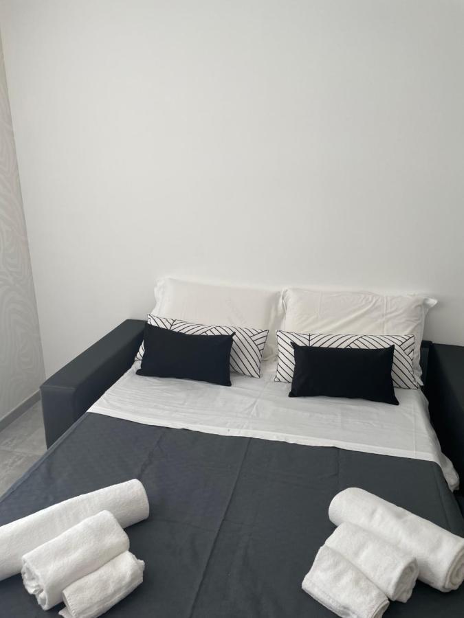Maison 115 Cassano delle Murge Esterno foto