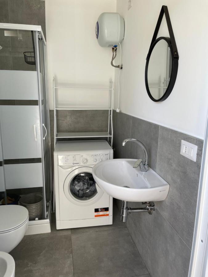 Maison 115 Cassano delle Murge Esterno foto